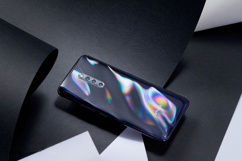 Vivo X27 Pro Vivo X27 Pro