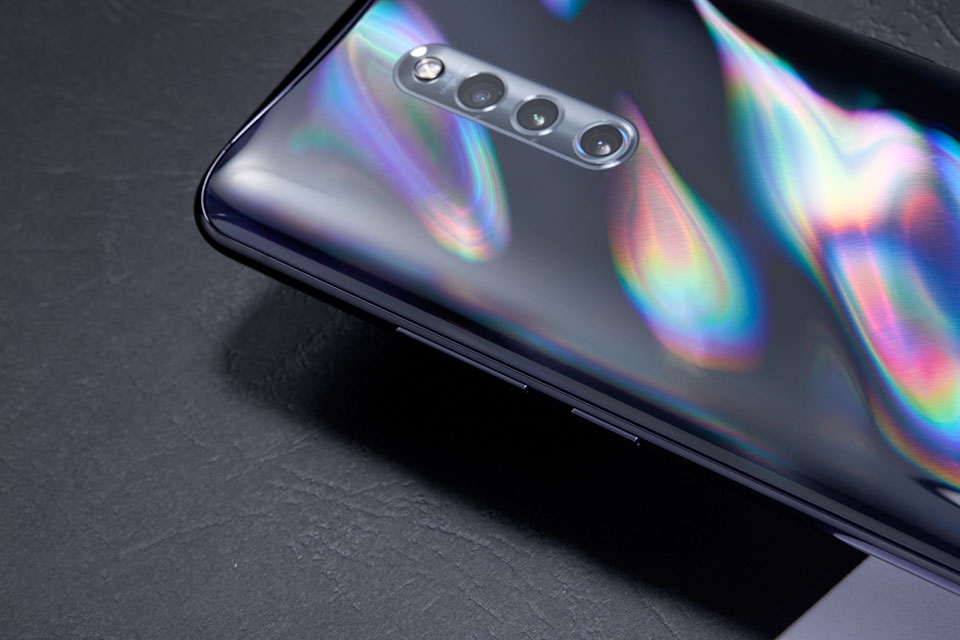 Vivo X27 Pro Vivo X27 Pro