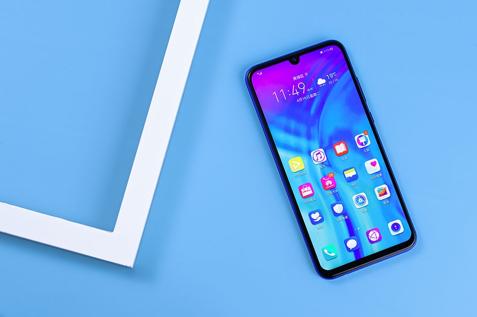 Honor 20i Honor 20i