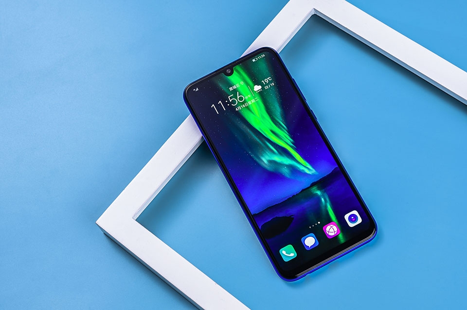 Honor 20i Honor 20i