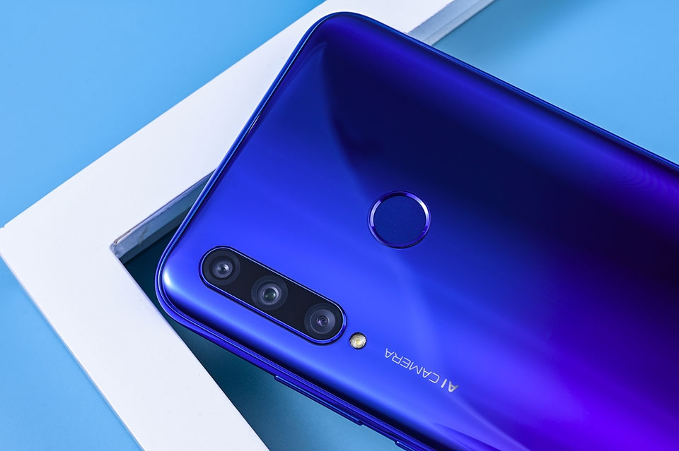 Honor 20i Honor 20i