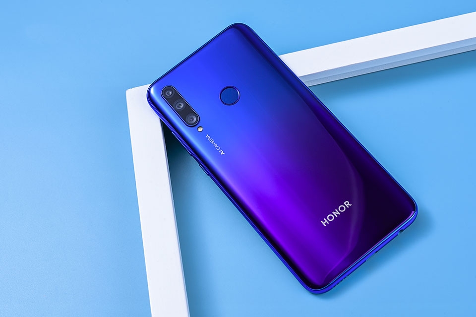 Honor 20i Honor 20i