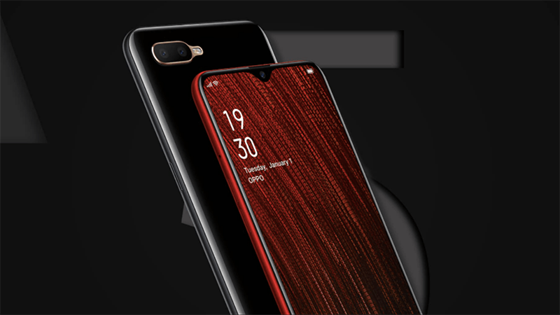 OPPO A5s