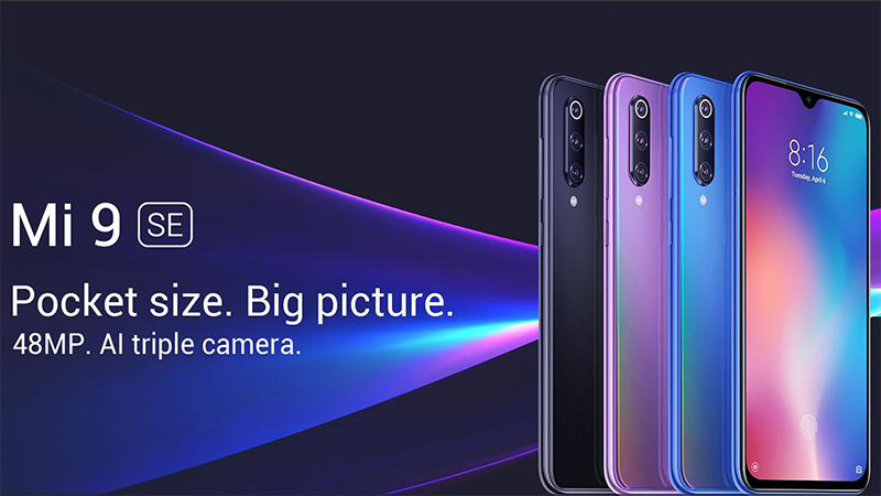 Xiaomi Mi 9 SE 02