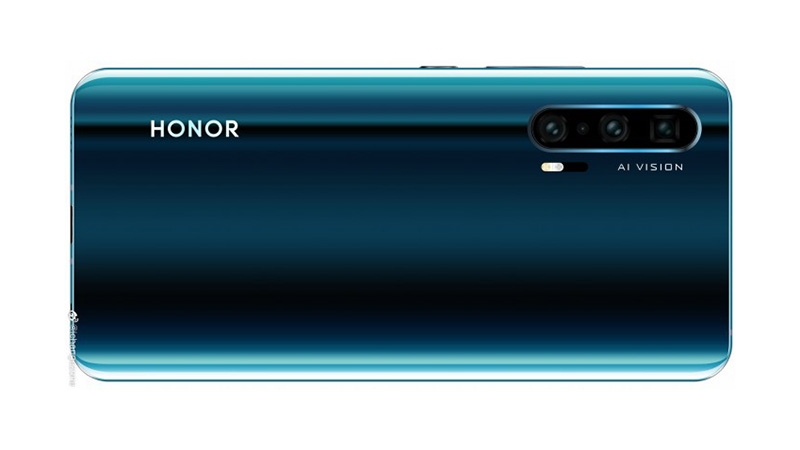 Honor 20 Pro