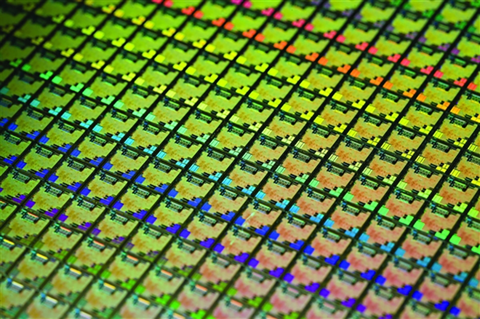 TSMC công bố tiến trình 6nm (ảnh 2) TSMC công bố tiến trình 6nm (ảnh 2)