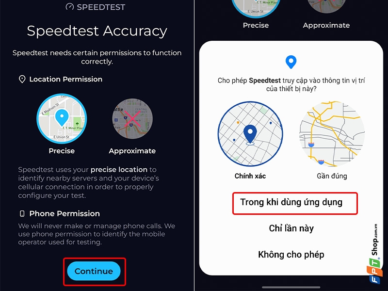 Tốc độ mạng là gì? - hình 6