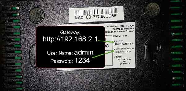 Cách đổi mật khẩu WiFi trên điện thoại - 2