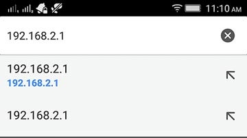 Cách đổi mật khẩu WiFi trên điện thoại - 3