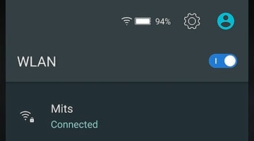 Cách đổi mật khẩu WiFi trên điện thoại - 1