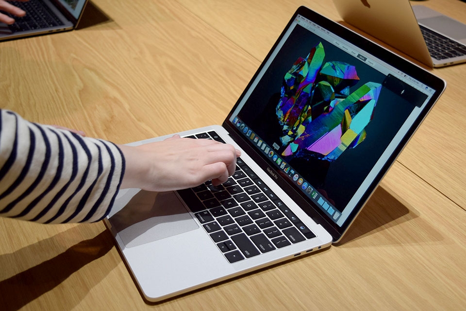 Resize ảnh hàng loạt trên Mac