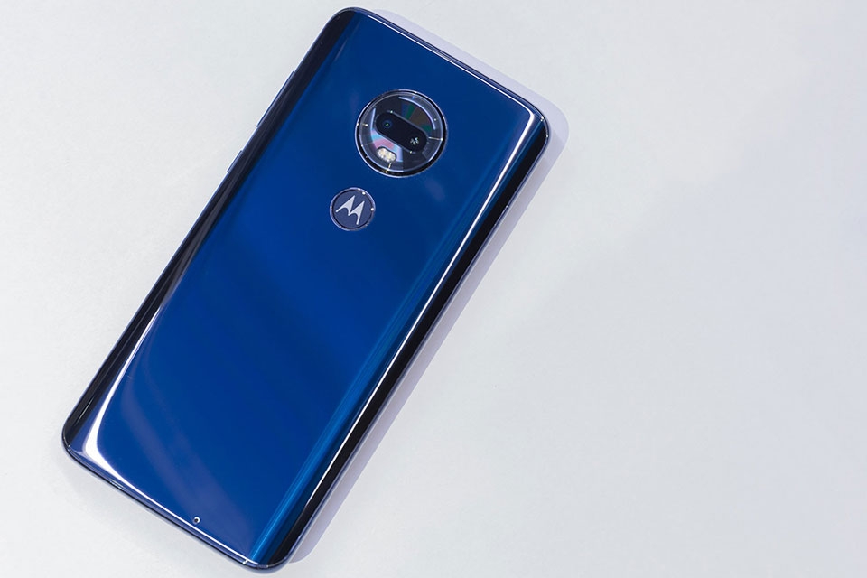 Moto G7 Plus