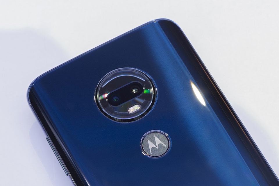 Moto G7 Plus