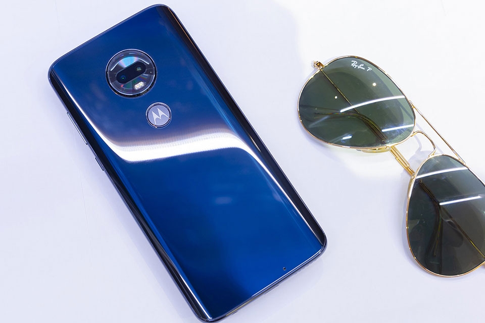 Moto G7 Plus