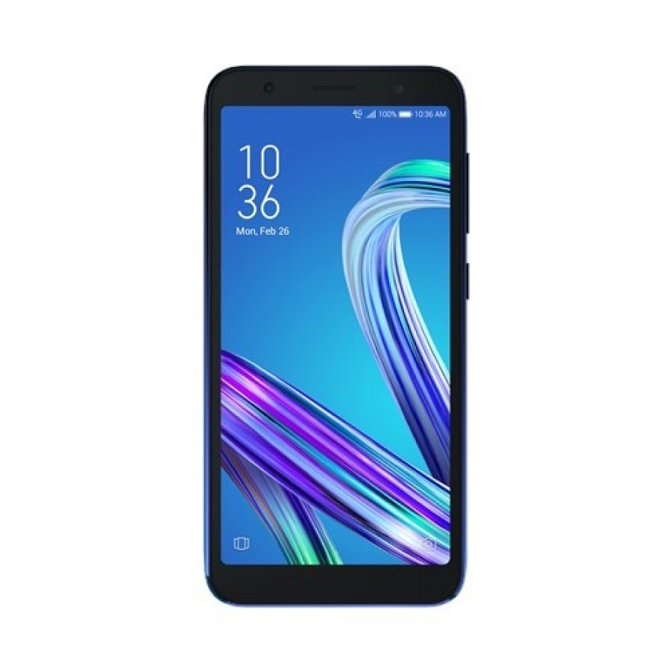 Zenfone Live (L2) ra mắt (ảnh 1) Zenfone Live (L2) ra mắt (ảnh 1)