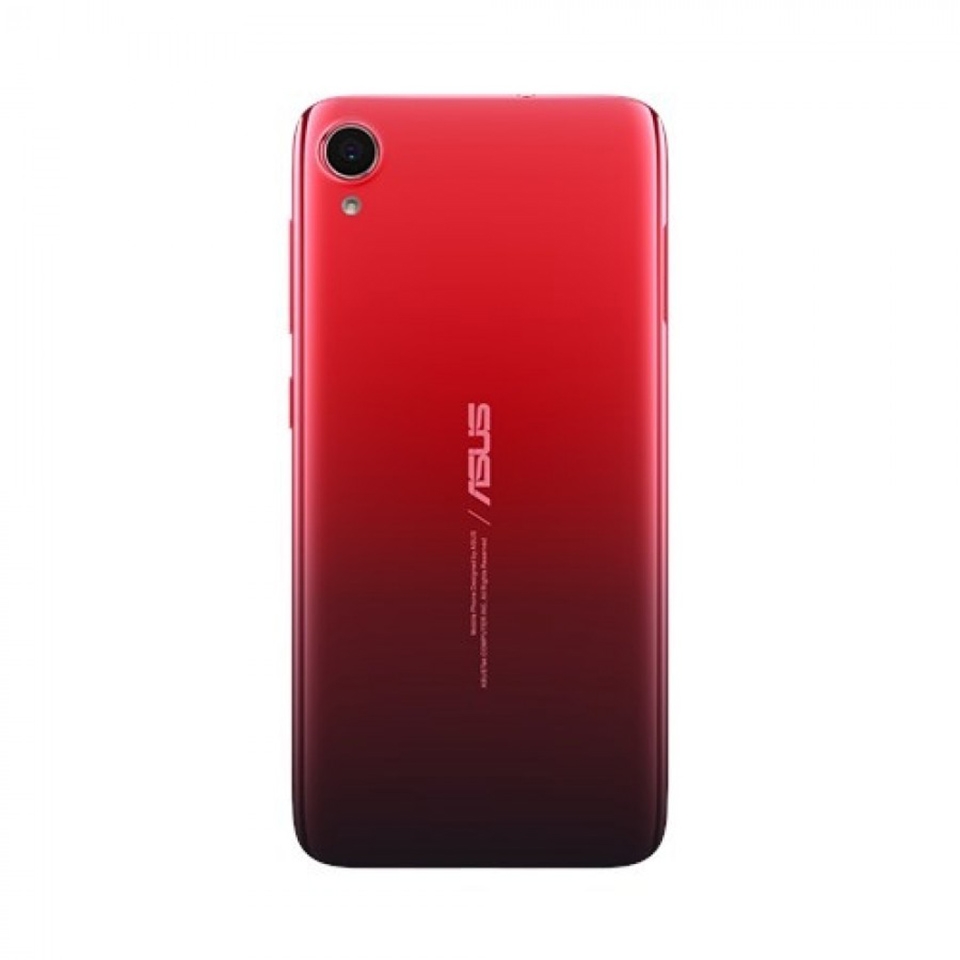 Zenfone Live (L2) ra mắt (ảnh 2) Zenfone Live (L2) ra mắt (ảnh 2)