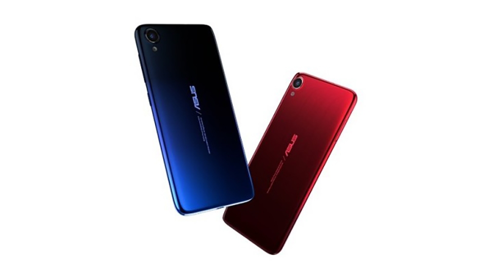 Zenfone Live (L2) ra mắt (ảnh 3) Zenfone Live (L2) ra mắt (ảnh 3)
