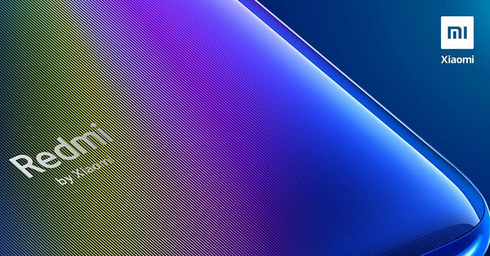 Redmi Y3
