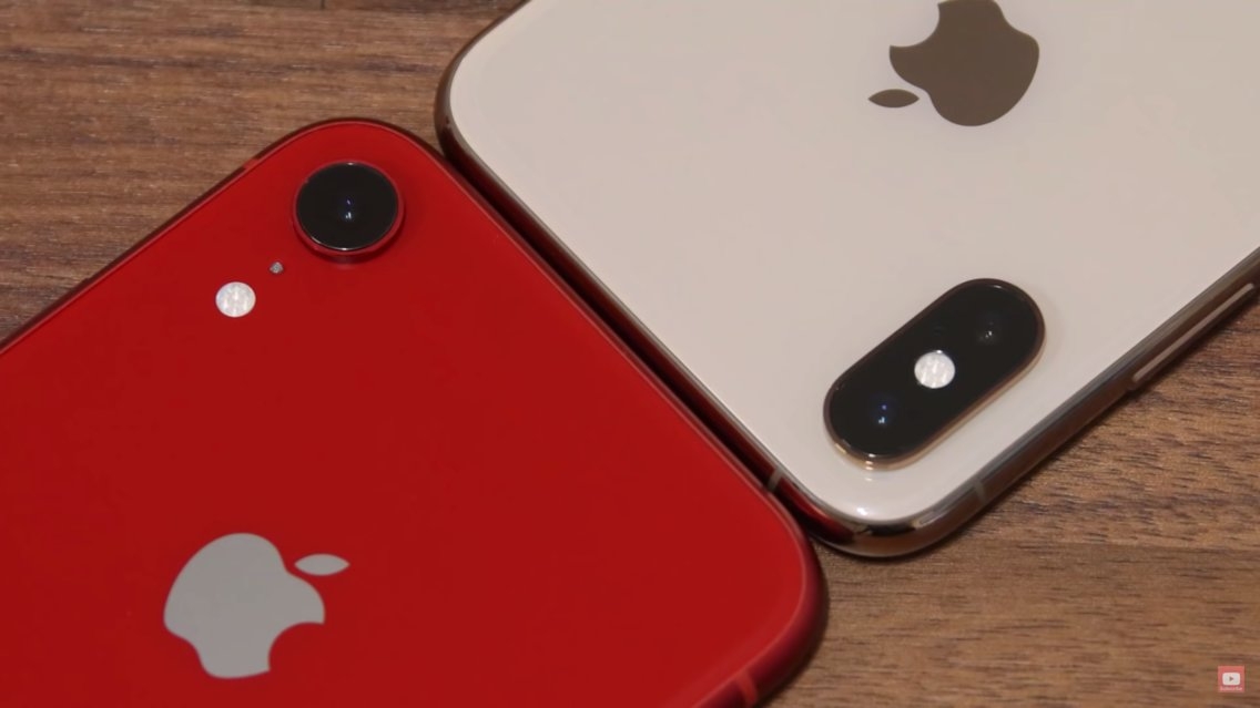 iPhone 2019 sẽ sở hữu những tính năng vô cùng hữu dụng tương tự Galaxy S10