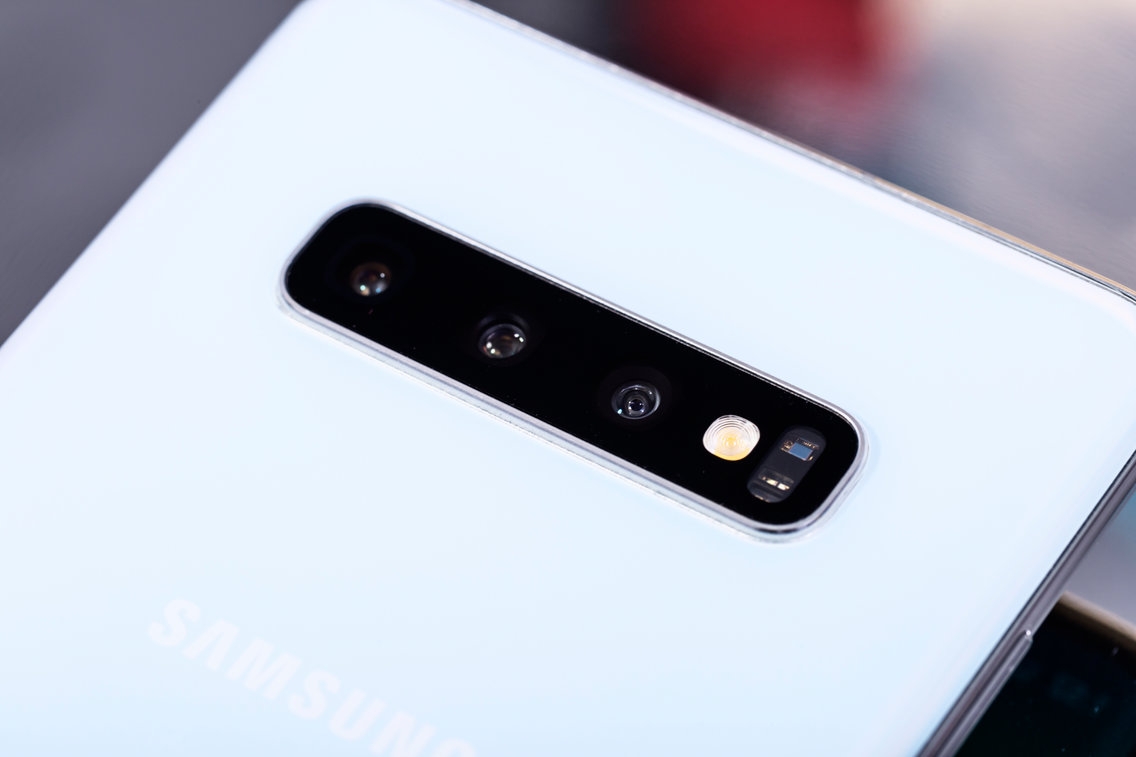 iPhone 2019 sẽ sở hữu những tính năng vô cùng hữu dụng tương tự Galaxy S10 2