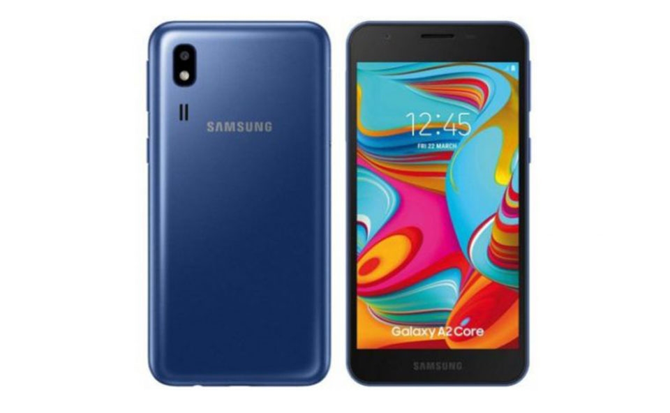 Samsung Galaxy A2 Core
