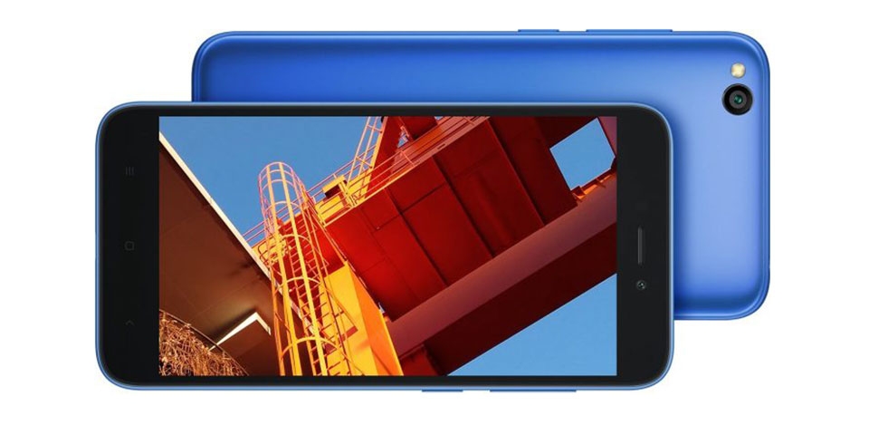 Xiaomi Redmi Go
