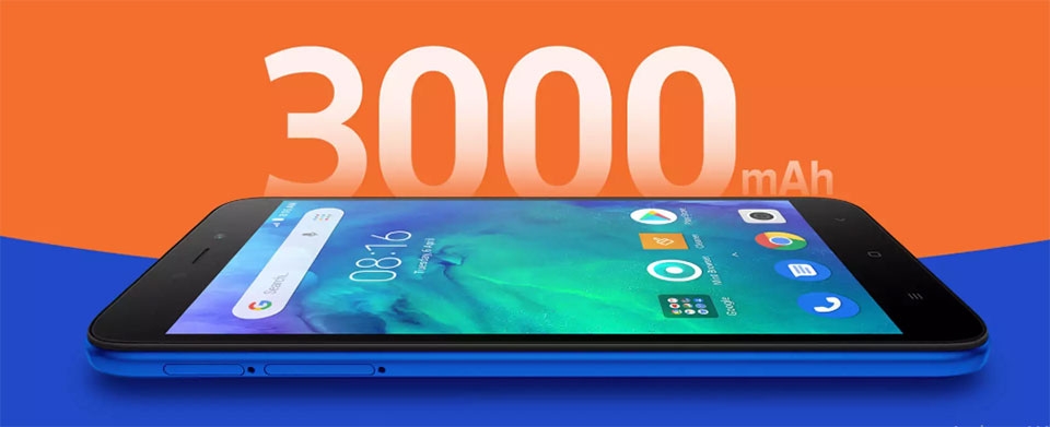 Xiaomi Redmi Go