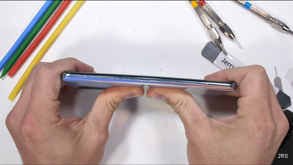 Tra tấn Huawei P30 Pro (ảnh 6) Tra tấn Huawei P30 Pro (ảnh 6)
