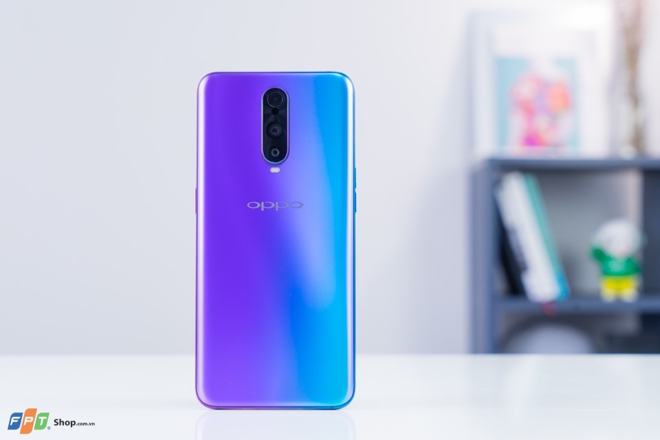OPPO R17 Pro
