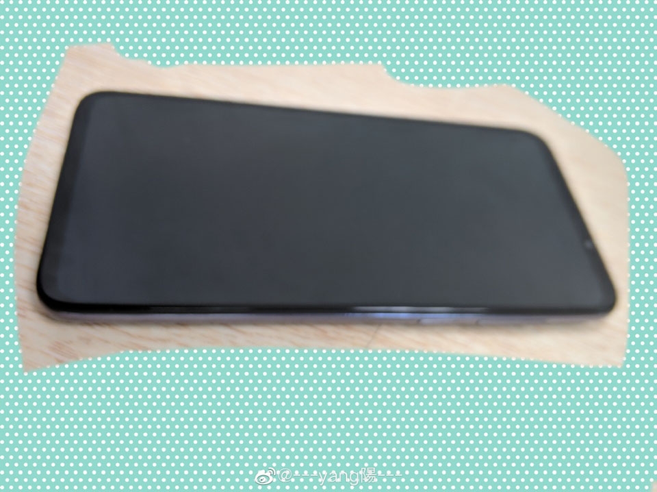 Ảnh thực tế Meizu 16T (ảnh 2)