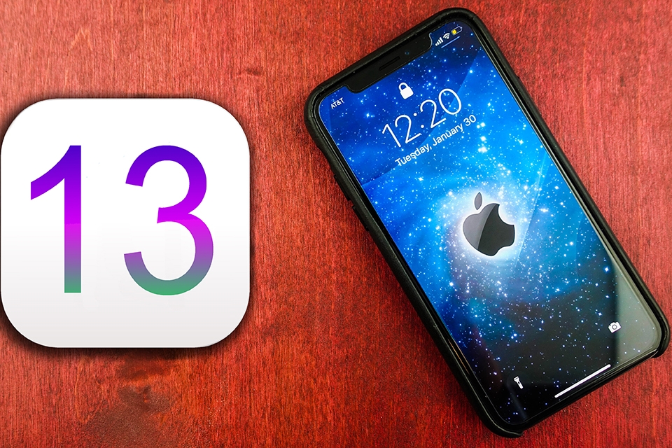 ios 13