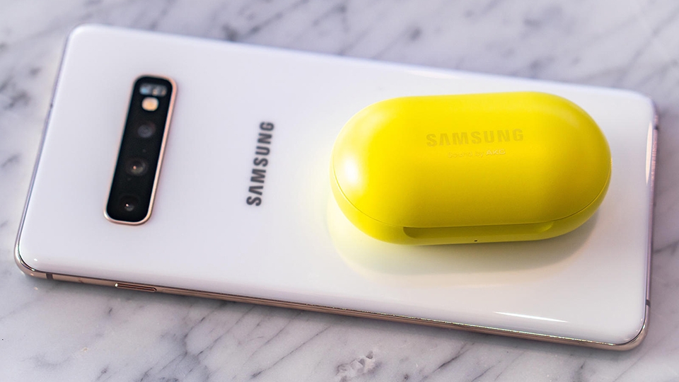 Galaxy Note 10 sẽ kế thừa điều gì từ Galaxy S10? 3