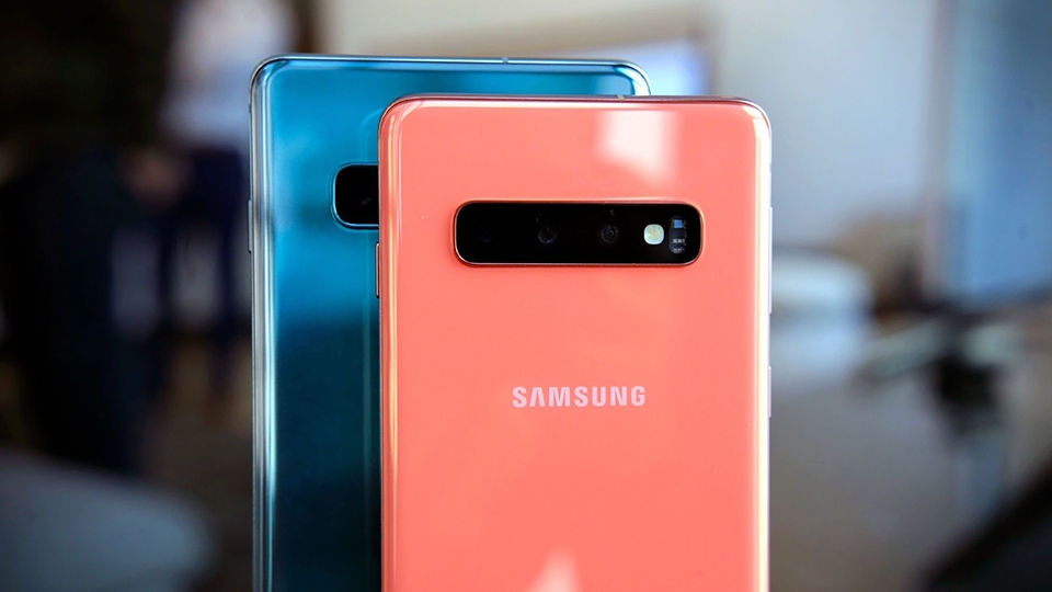 Galaxy Note 10 sẽ kế thừa điều gì từ Galaxy S10? 4