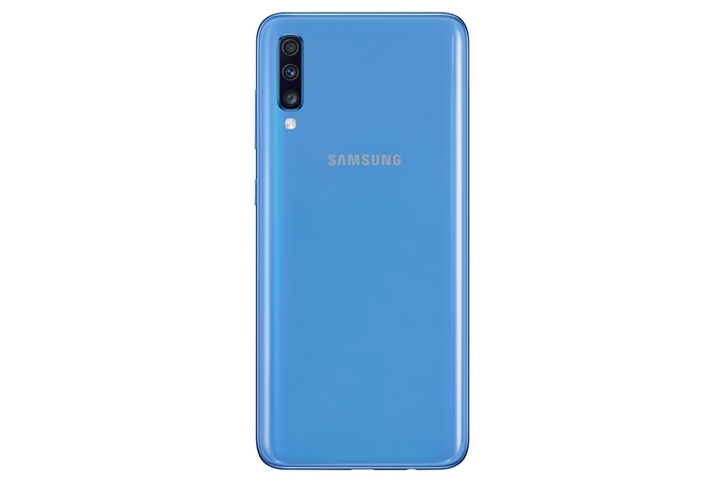 Galaxy A70