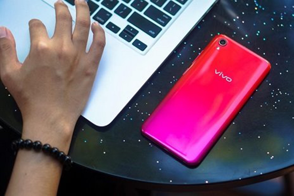 Vivo Y91C Vivo Y91C