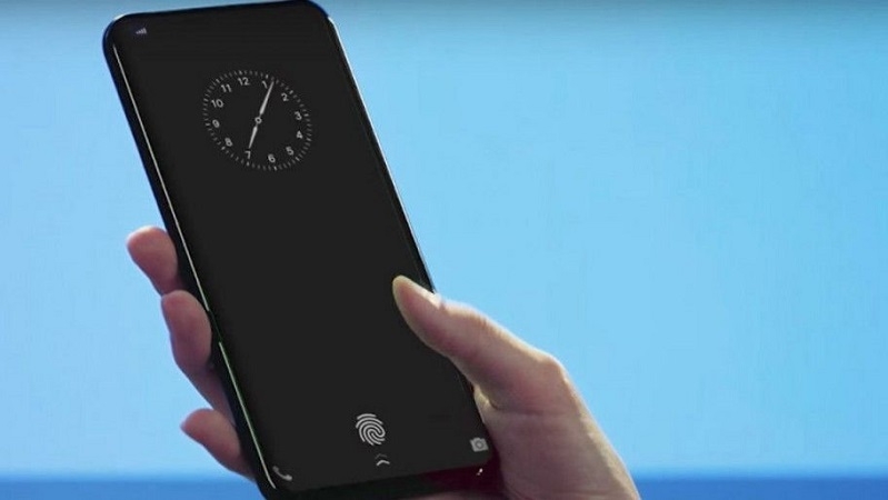 iPhone 2019