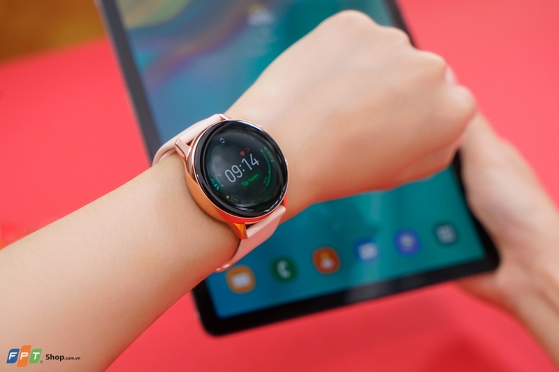 Galaxy Watch Active Galaxy Watch Active