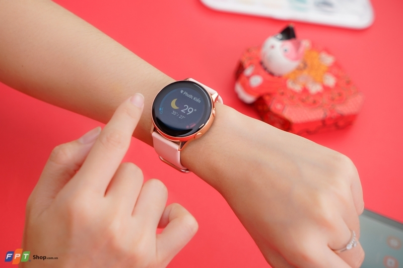 Galaxy Watch Active Galaxy Watch Active