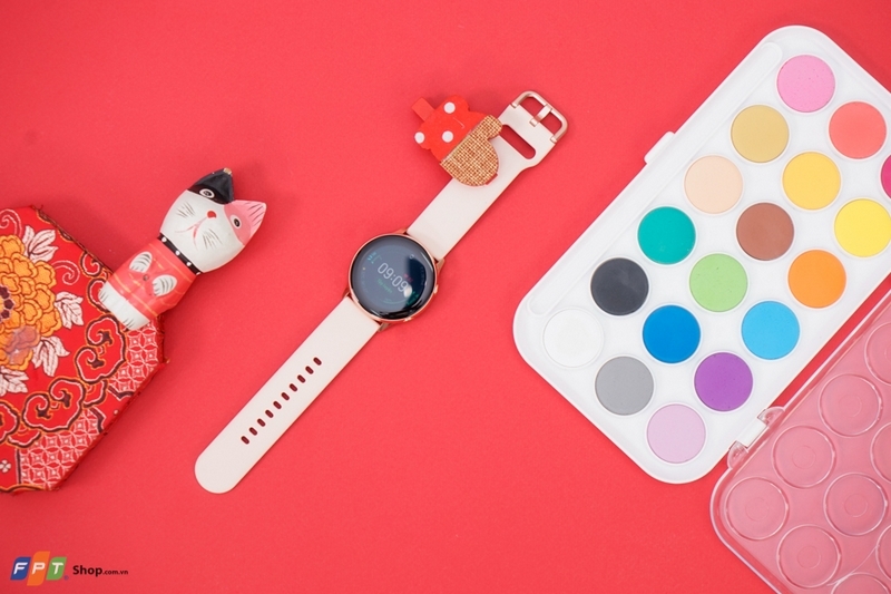 Galaxy Watch Active Galaxy Watch Active