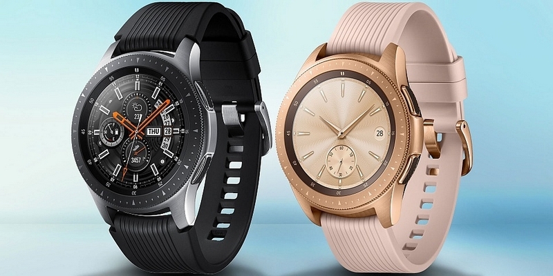 Galaxy Watch Galaxy Watch