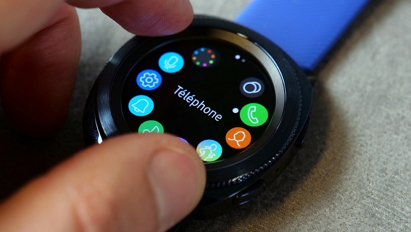 Galaxy Watch Galaxy Watch