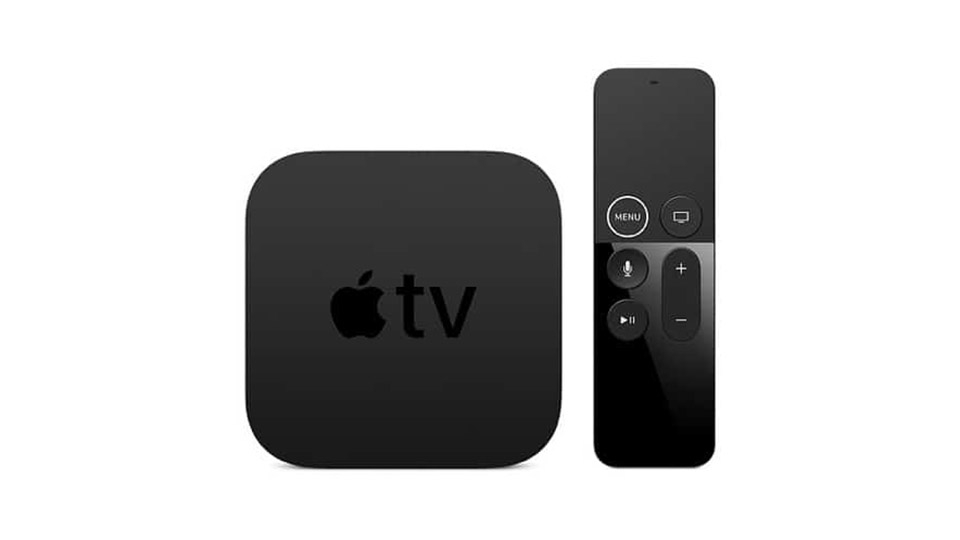 Apple TV