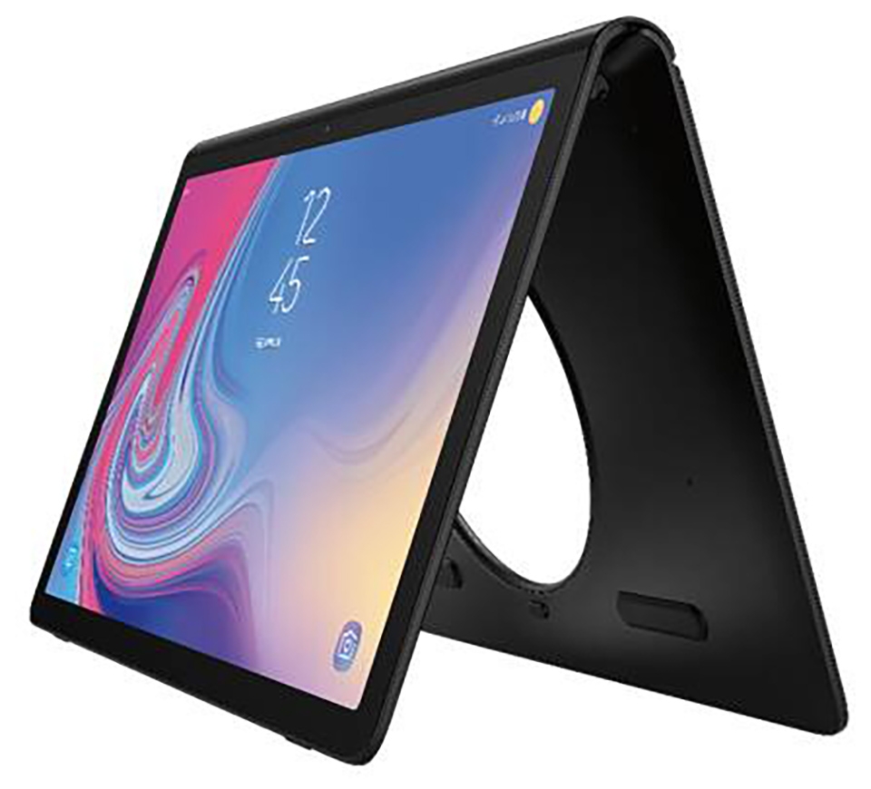 Galaxy View 2 (ảnh 2)