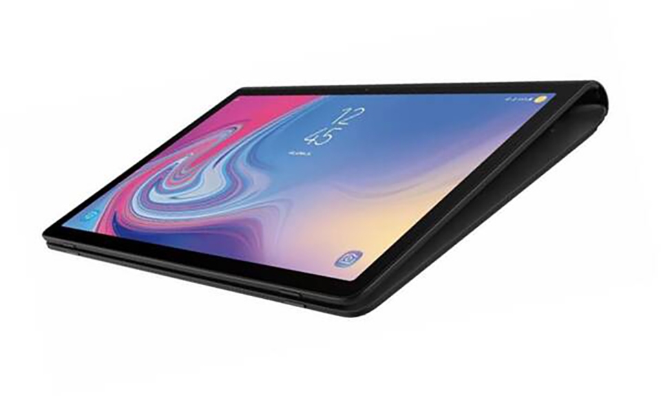 Galaxy View 2 (ảnh 4)