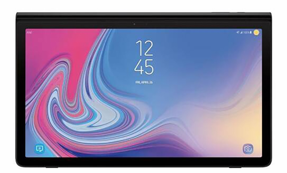 Galaxy View 2 (ảnh 1)
