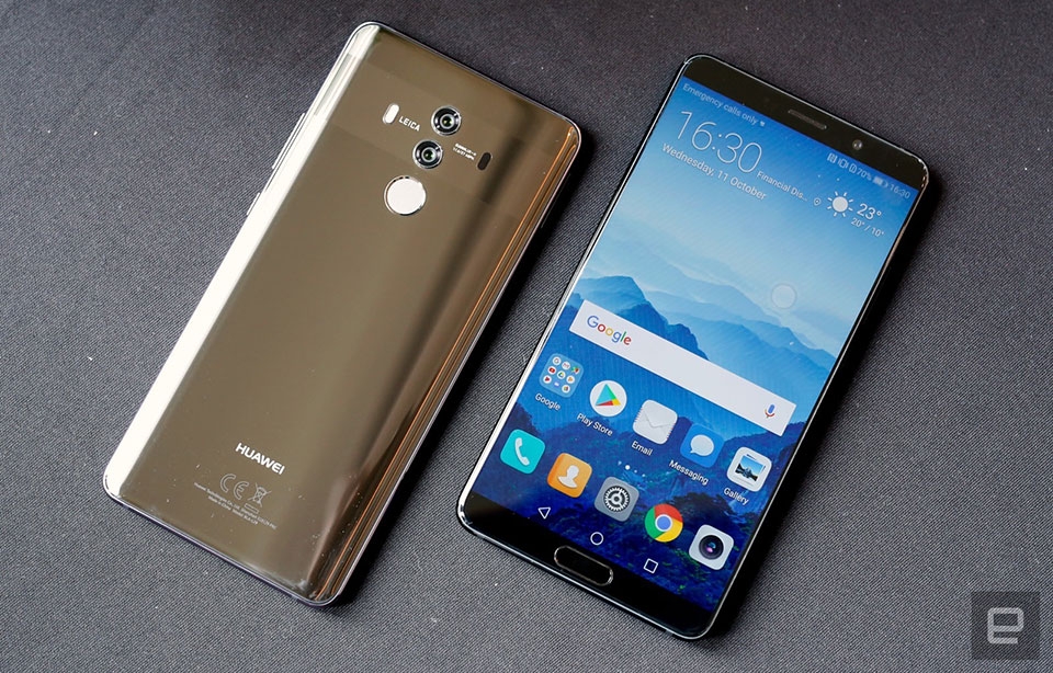 Huawei Mate 10 Huawei Mate 10