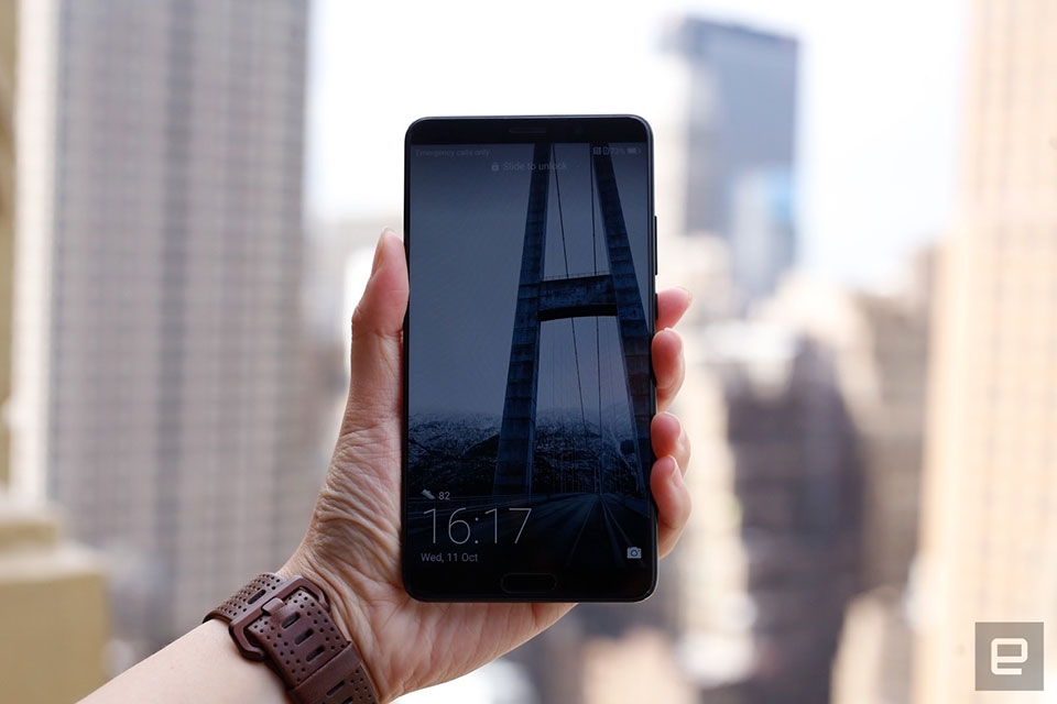Huawei Mate 10 Huawei Mate 10