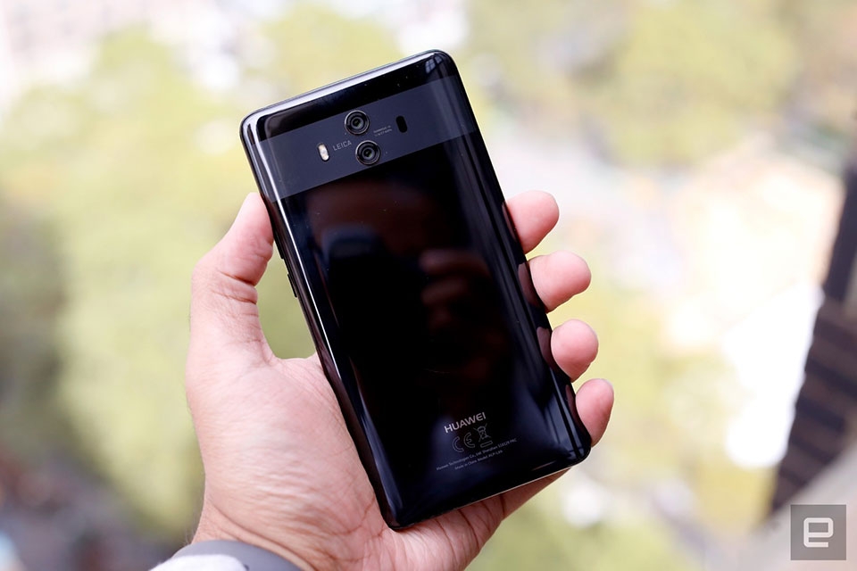 Huawei Mate 10 Huawei Mate 10