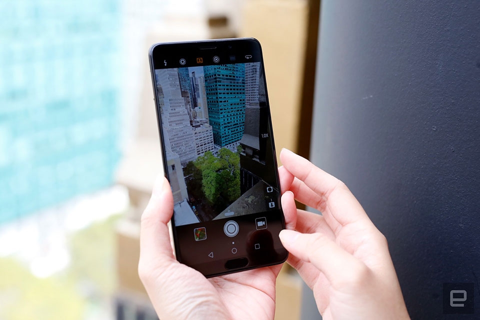 Huawei Mate 10 Huawei Mate 10