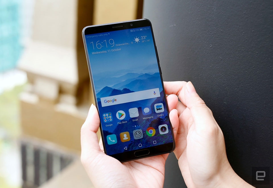 Huawei Mate 10 Huawei Mate 10